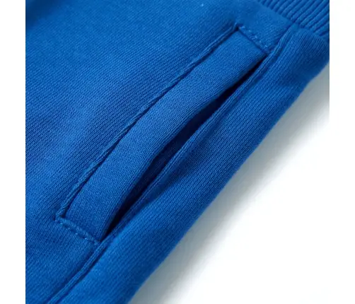 Bērnu Šorti Ar Aukliņu, Zili, 116