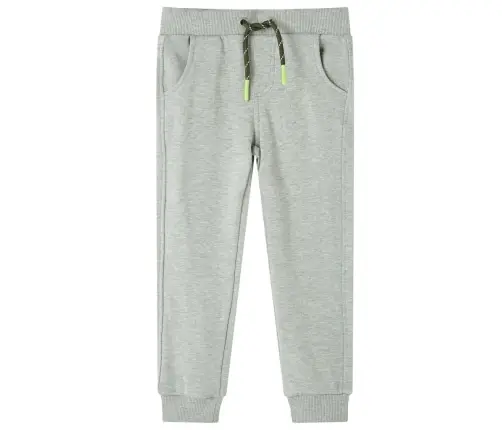 Laste Dressipüksid, Hele Khaki, 104