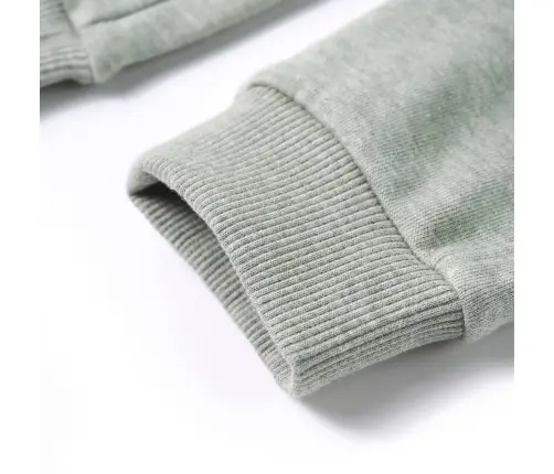 Laste Dressipüksid, Hele Khaki, 104