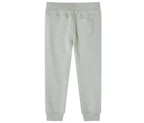 Laste Dressipüksid, Hele Khaki, 128