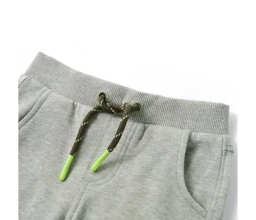 Laste Dressipüksid, Hele Khaki, 128