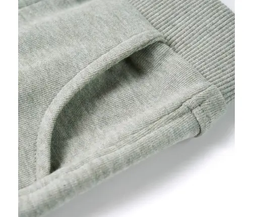 Laste Dressipüksid, Hele Khaki, 128