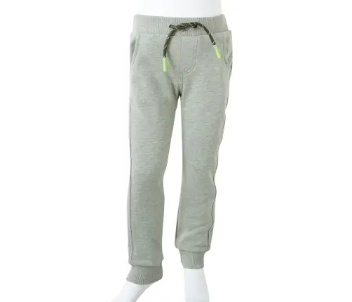 Laste Dressipüksid, Hele Khaki, 128