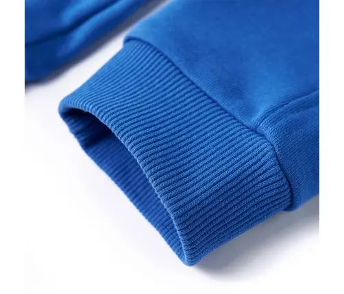 Bērnu Sporta Bikses, Zilas, 140