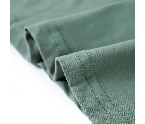 Bērnu T-Krekls, Haki, 128