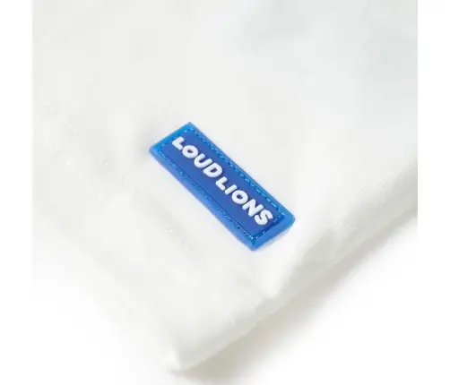 Vaikiški Marškinėliai, Ekru Spalvos, 92 Dydžio