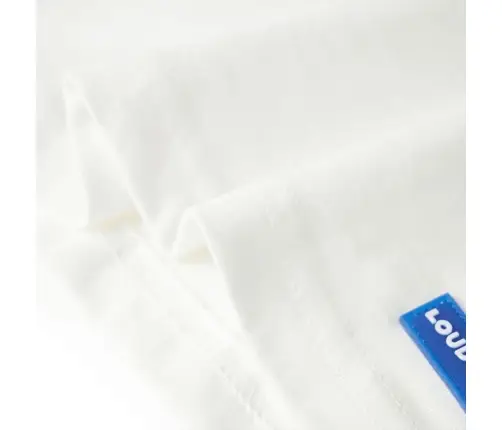 Vaikiški Marškinėliai, Ekru Spalvos, 92 Dydžio