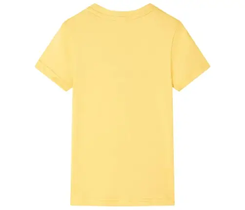 Laste T-Särk, Hele Ooker, 104