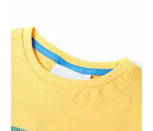 Laste T-Särk, Hele Ooker, 104