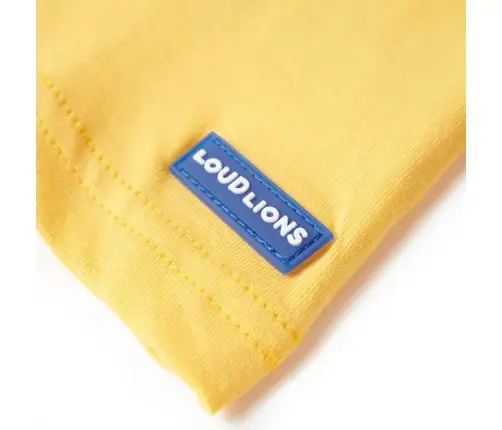 Laste T-Särk, Hele Ooker, 104