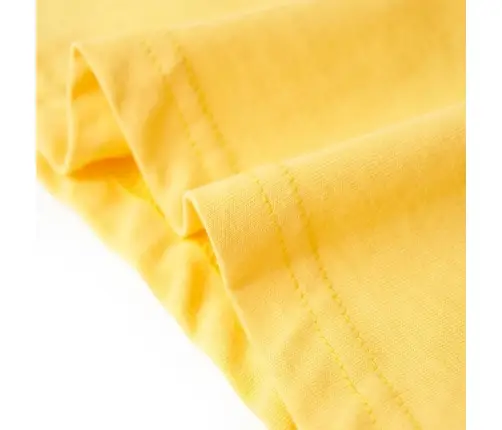 Bērnu T-Krekls, Dzeltenbrūns, 128