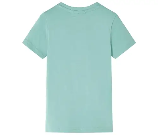 Bērnu T-Krekls, Gaiša Haki, 140