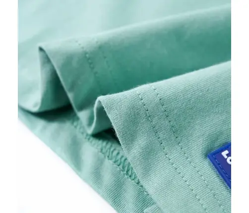 Bērnu T-Krekls, Gaiša Haki, 140