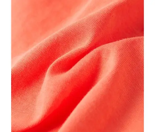 Bērnu T-Krekls, Gaiši Sarkans, 92