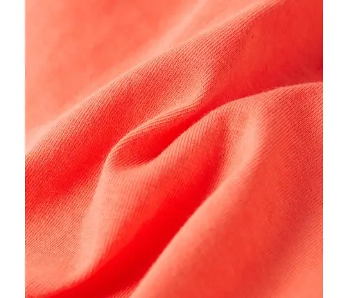 Bērnu T-Krekls, Gaiši Sarkans, 140