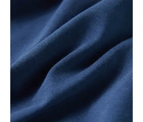 Bērnu T-Krekls, Tumši Zils, 116