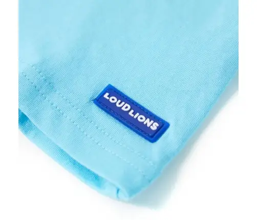 Bērnu T-Krekls, Ūdens Krāsā, 140