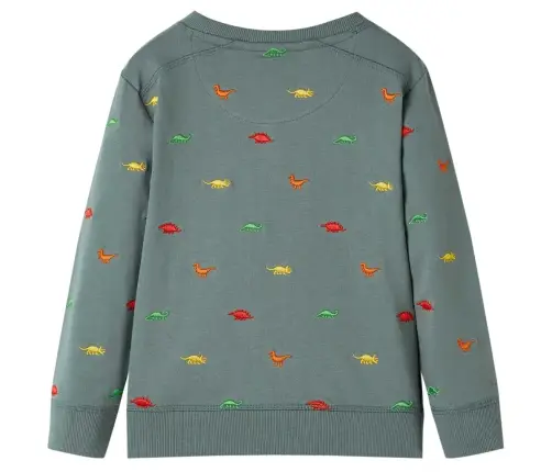 Bērnu Džemperis, Haki, 116