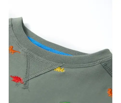 Bērnu Džemperis, Haki, 116