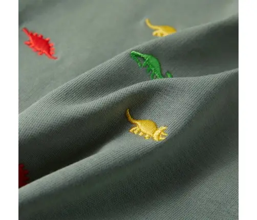 Bērnu Džemperis, Haki, 116