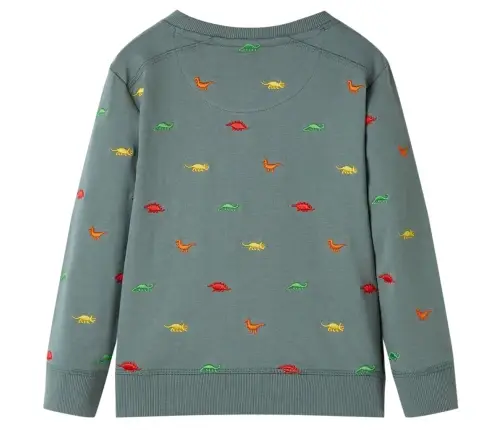 Laste Dressipluus, Khaki, 140