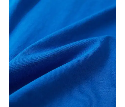 Bērnu T-Krekls, Koši Zils, 104