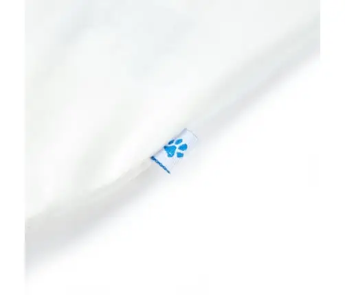 Bērnu Krekls Ar Īsām Piedurknēm, Krēmīgi Iedzeltens, 116