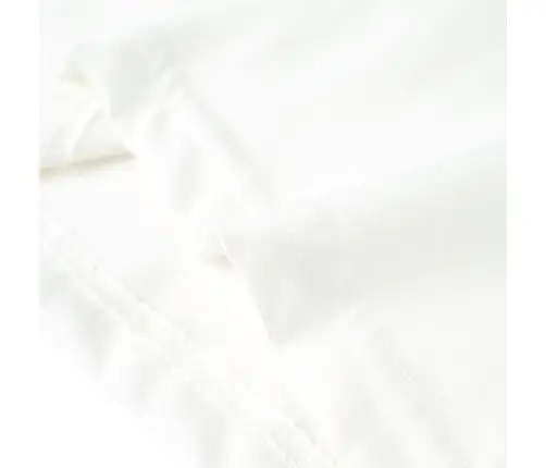 Vaikiški Marškinėliai Trumpomis Rankovėmis, Ekru Spalvos, 140 Dydžio