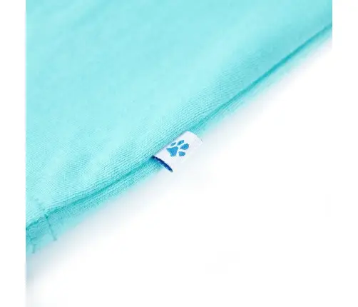 Bērnu Krekls Ar Īsām Piedurknēm, Ūdens Krāsā, 116