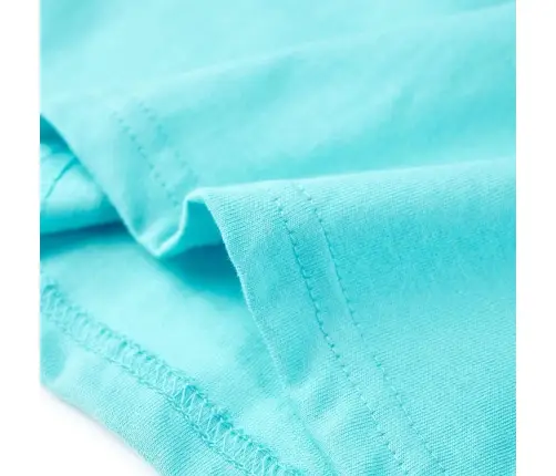 Bērnu Krekls Ar Īsām Piedurknēm, Ūdens Krāsā, 116