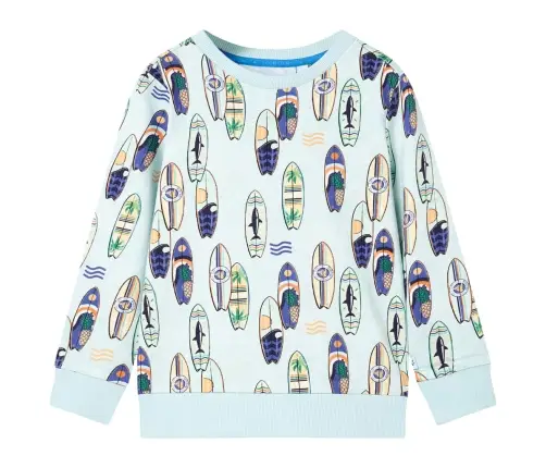 Laste Pusa, Helesinised Toonid, 92