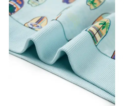 Laste Pusa, Helesinised Toonid, 92