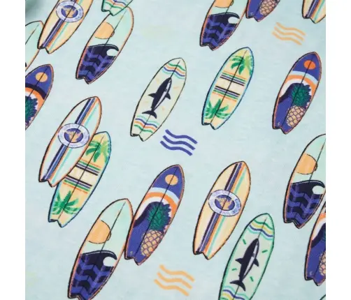 Bērnu Džemperis, Maigi Zils, 140