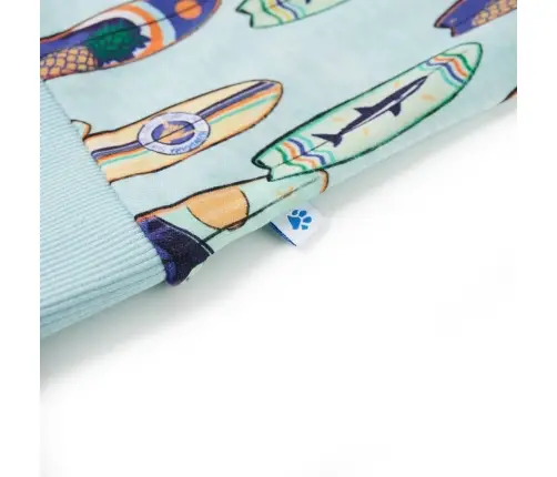 Bērnu Džemperis, Maigi Zils, 140