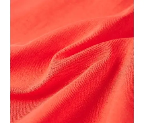 Bērnu Krekls Ar Īsām Piedurknēm, Sarkans, 128