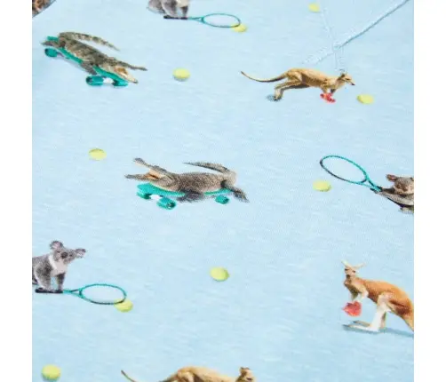 Bērnu Džemperis, Maigi Zils, 140