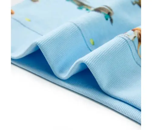 Bērnu Džemperis, Maigi Zils, 140