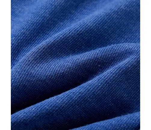 Bērnu Šorti Ar Aukliņu, Jaukti Zili, 140