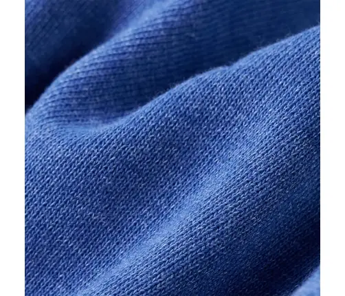 Bērnu Sporta Bikses, Nevienmērīgi Zilas, 140