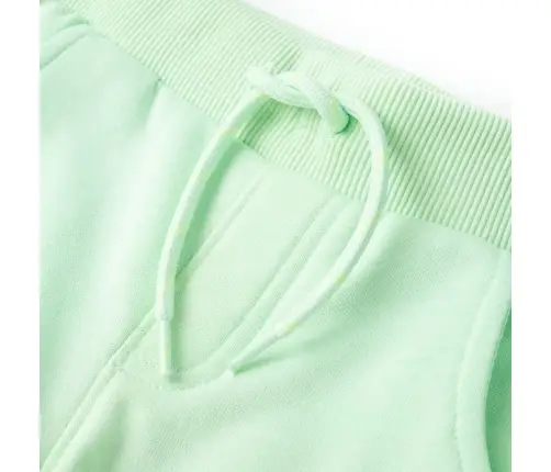 Bērnu Sporta Bikses, Zaļas, 104
