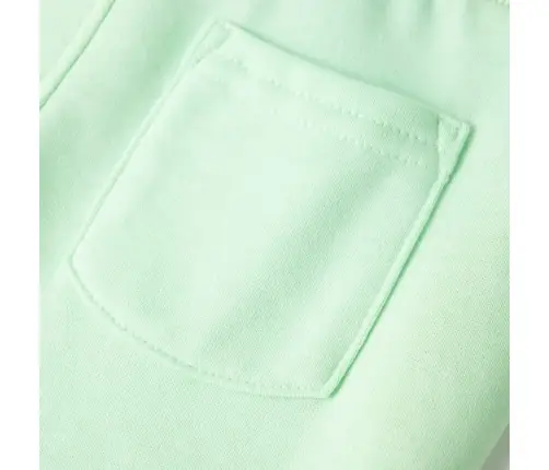 Bērnu Sporta Bikses, Zaļas, 104