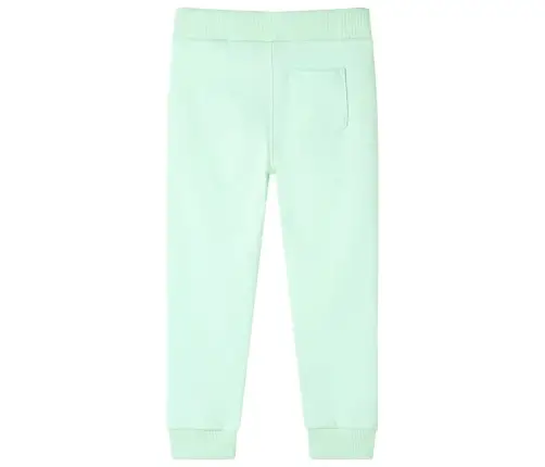 Bērnu Sporta Bikses, Zaļas, 116