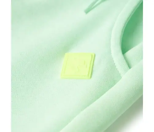 Bērnu Sporta Bikses, Zaļas, 116