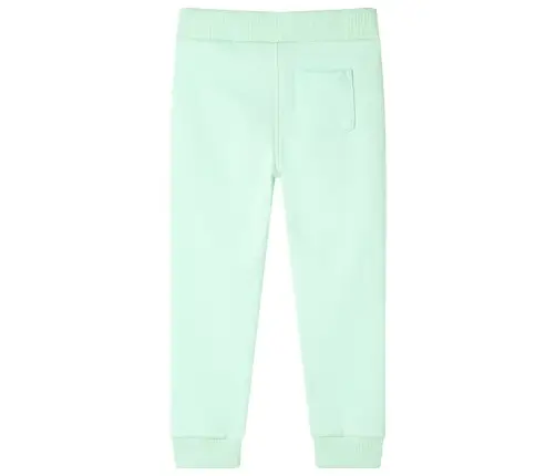 Bērnu Sporta Bikses, Zaļas, 128