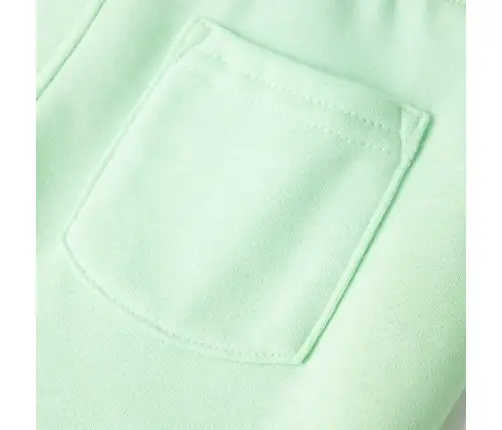 Bērnu Sporta Bikses, Zaļas, 128