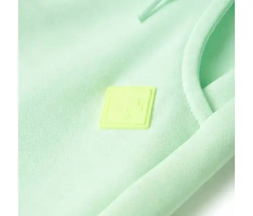 Bērnu Sporta Bikses, Zaļas, 140