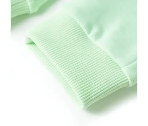 Bērnu Sporta Bikses, Zaļas, 140