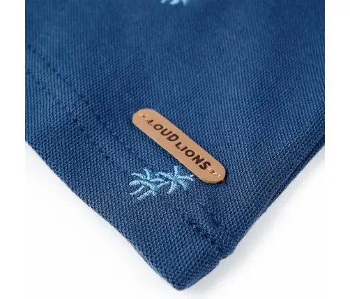 Bērnu Polo Krekls, Tumši Zils, 104