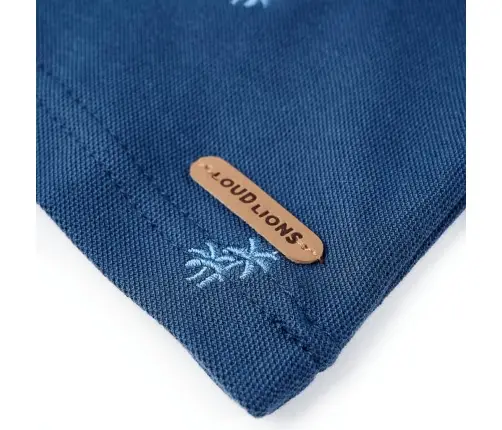 Bērnu Polo Krekls, Tumši Zils, 116