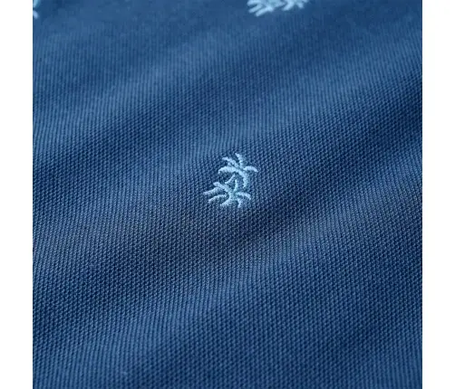 Bērnu Polo Krekls, Tumši Zils, 116